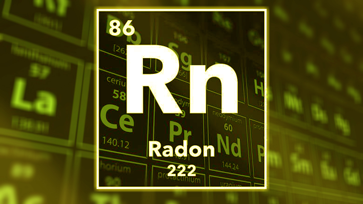 Radon