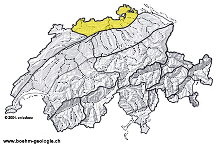 Niederschlag Schweiz