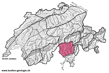 Niederschlag Schweiz