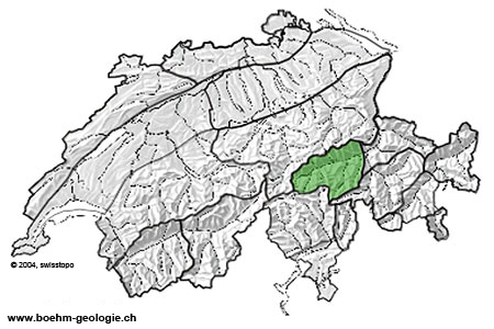 Niederschlag Schweiz