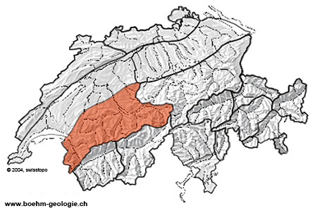 Niederschlag Schweiz